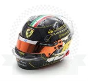 Charles Leclerc Helmet 1st Italy 2024 1:5