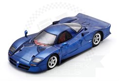 Nissan R390 GT1 1998 Blue