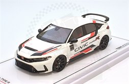 Honda Civic Type R Vietnam 2023