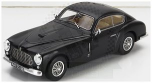 Ferrari 166 Inter Farina Berlinetta 1949 Black