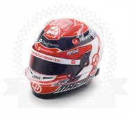 Kevin Magnussen Helmet F1 2023 1:5