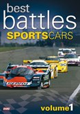Best Battles Sportscar Volume 1
