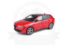 Alfa Romeo Tonale Tributo 2023 Metallic Red