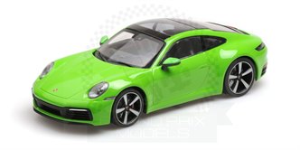 porsche 992 diecast