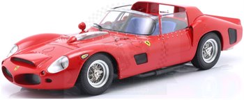 Ferrari 330 TRI Press 1962 1:18