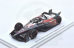 Spark Gen3 Porsche Formula E Team 1st Diriyah 2023 #94 Wehrlein