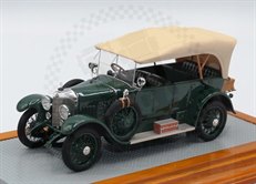 Mercedes-Knight 16/45PS 1922 Green