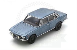 Mazda 1500 Saloon 1966-1972 Metallic Blue