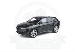 Alfa Romeo Tonale Veloce 2023 Black