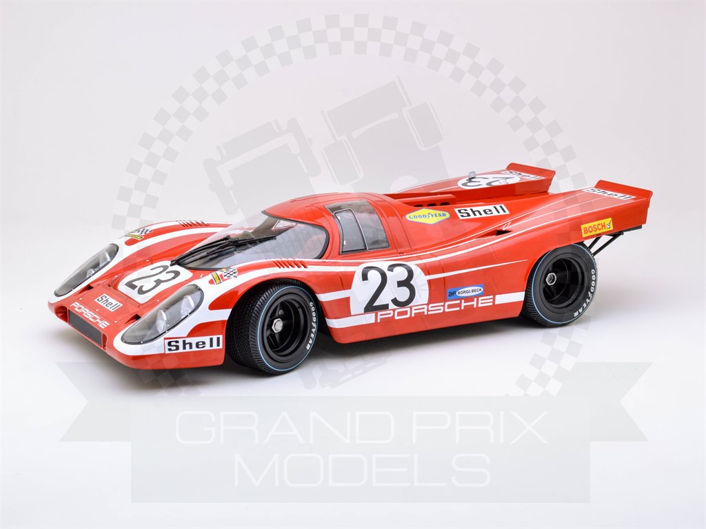 minichamps porsche 917