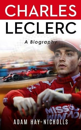 Charles Leclerc: A Biography by Book