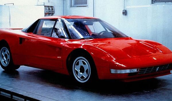 Ferrari 408 4rm