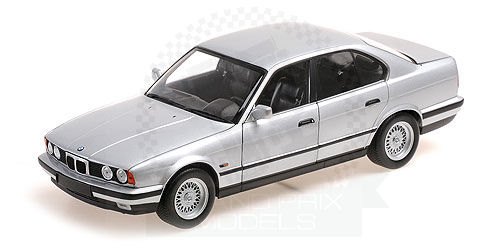 Bmw e34 minichamps