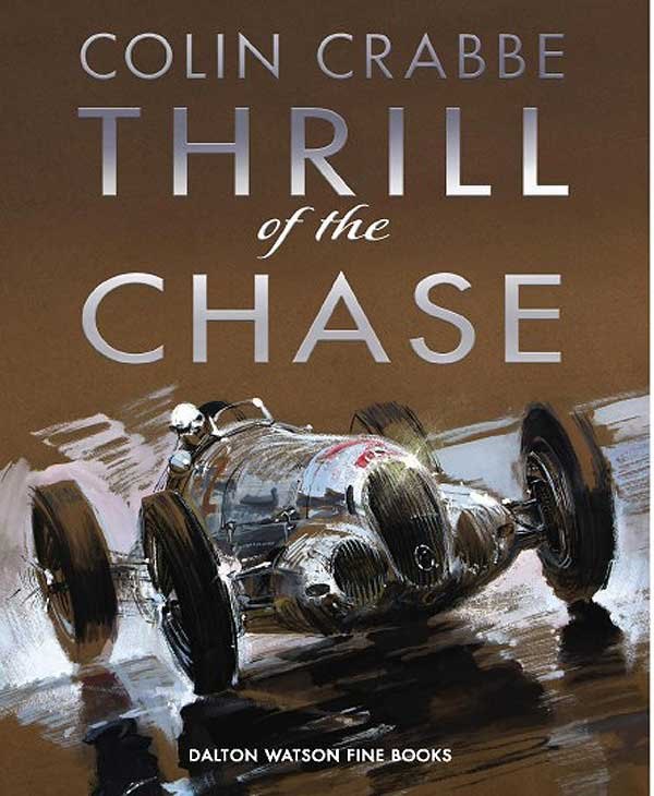 thrill of the chase pdf download