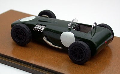 Mallock U2 Mk2 Formula Junior 1960 by MEA kit 43